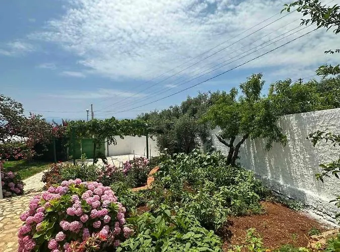 Xheko Rooms
