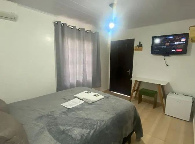 Suites da Rota - Pomerode SC