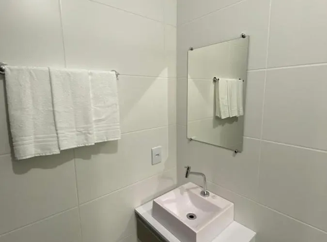 Suites da Rota - Pomerode SC