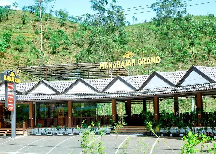 Maharajah Grand