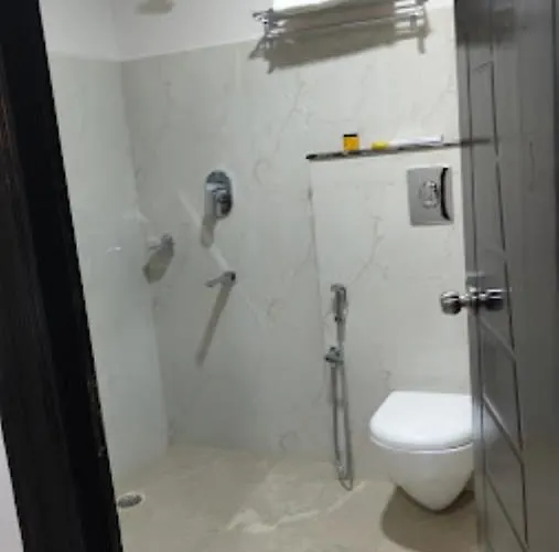Hotel Imolesh Imphal