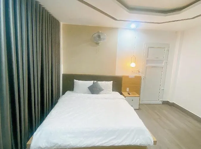 Son Ca Motel
