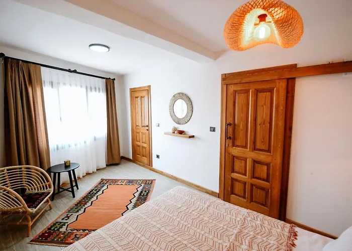 Kallinos Boutique Hotel