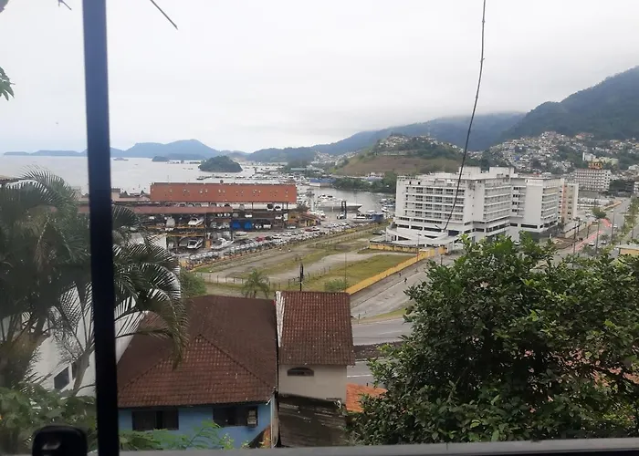 Hostel Ancorados Drumond