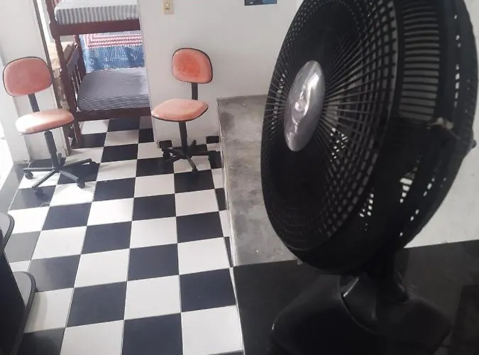 Hostel Ancorados Drumond