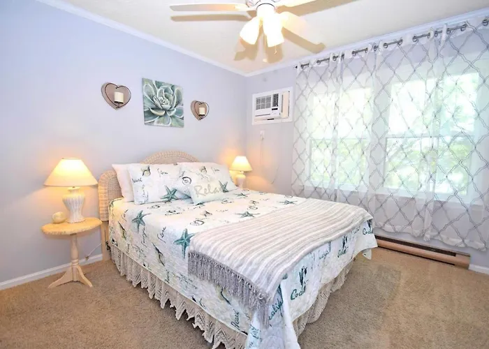 Nanticoke Square 207B Townhouse