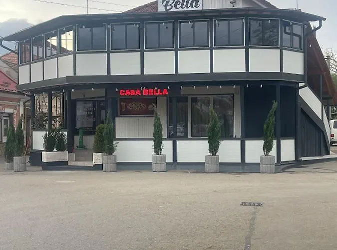 Casa Bella