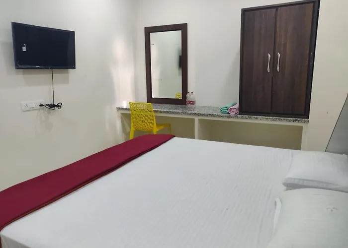 Veda Residency