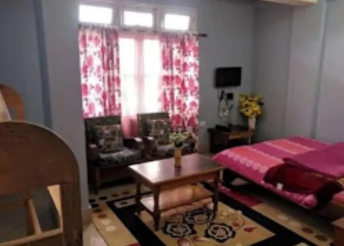 Hotel Mon Kyimojong Arunachal Pradesh