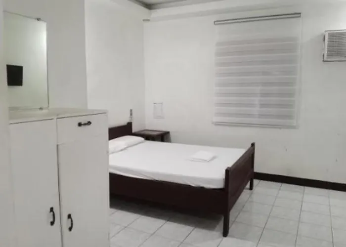 Ridge Park Hotel