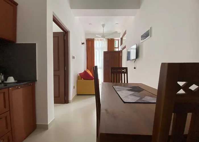 Aurelia Inn