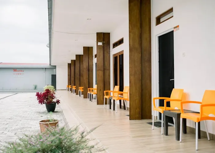 Morika Inn