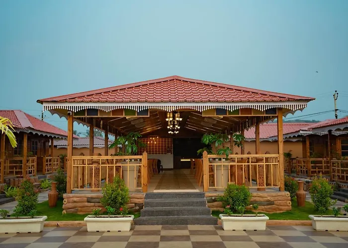 Grace Exotica Goa