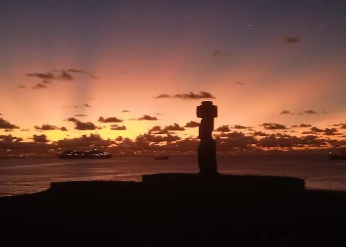 Atavai Hotel Rapa Nui