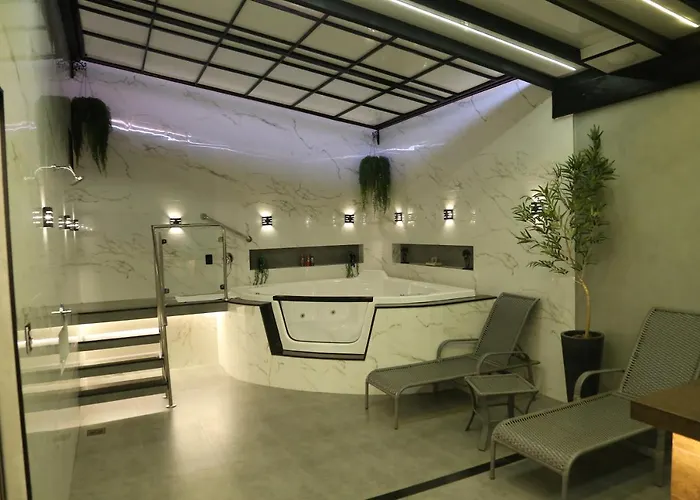Motel Deslize Ribeirão Preto