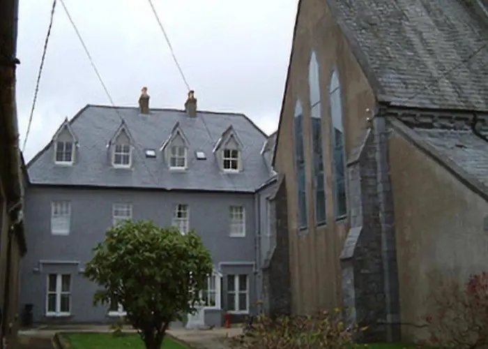Presentation Convent