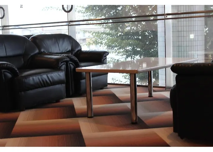 Hotel 1-2-3 Maebashi Mercury - Vacation Stay 07728V