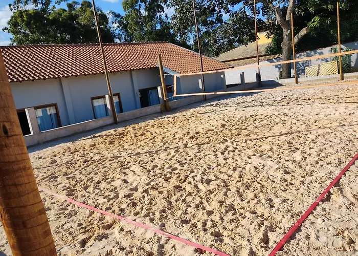 Pousada Ribeirinha