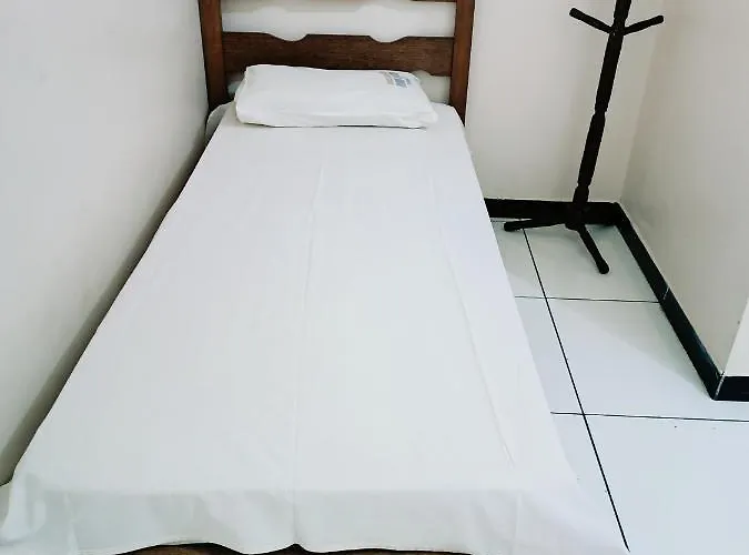 Hotel e Lanchonete Bom Gosto