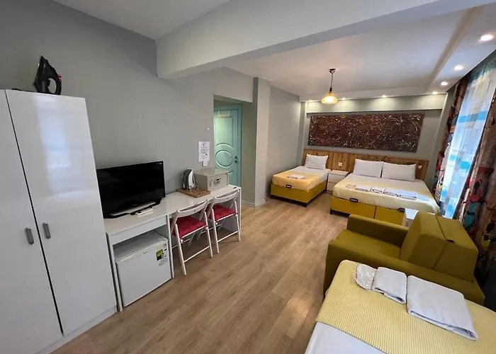 Rodin Hostel