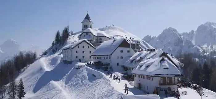 Hotel Tarvis