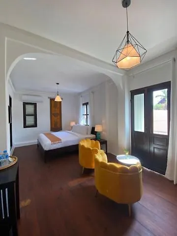 Fides Boutique Hotel