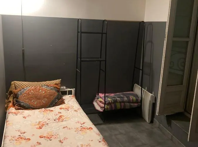 Hostel Auberge