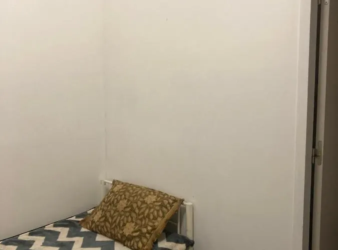 Hostel Auberge