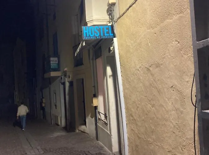 Hostel Auberge