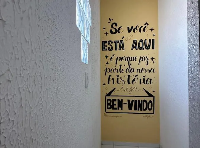 Pousada das Galés