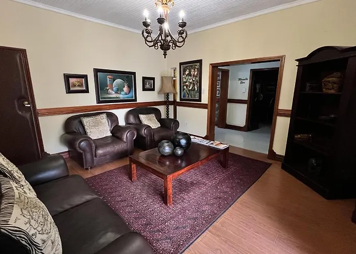 Limpopo Guest Manor