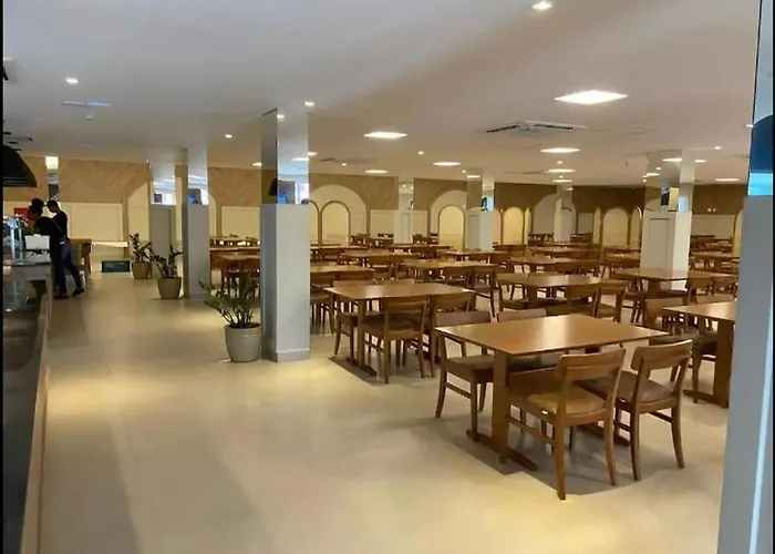 Resort Walter Park -São Pedro