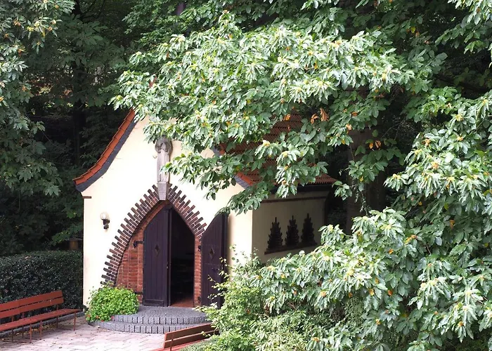 Haus Ohrbeck
