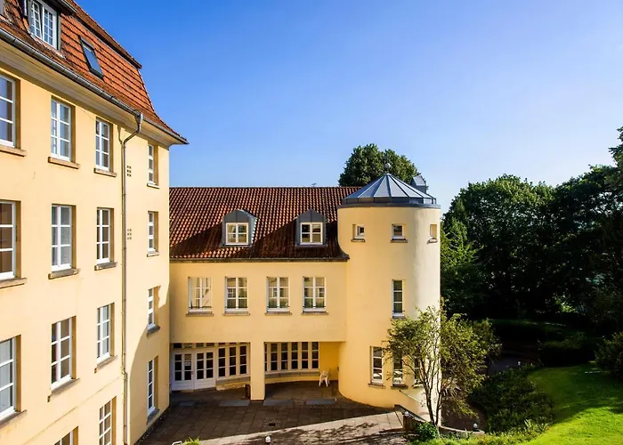 Haus Ohrbeck