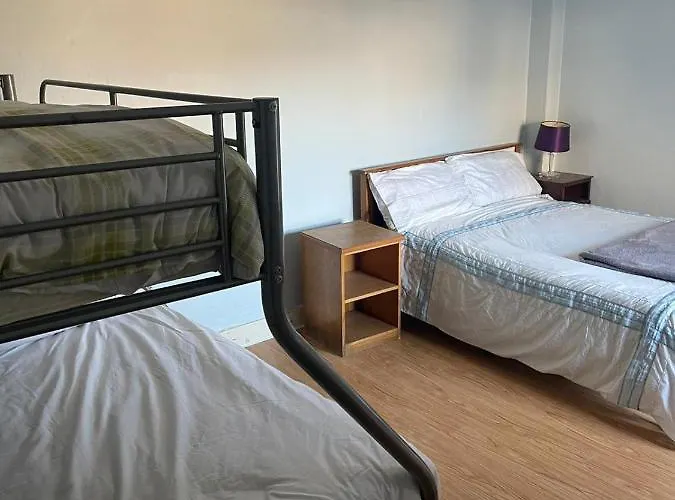 Kickham Street Hostel