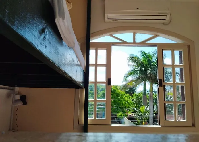 Santa Catarina Hostel