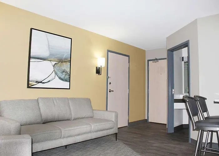 Days Inn Stony Plain