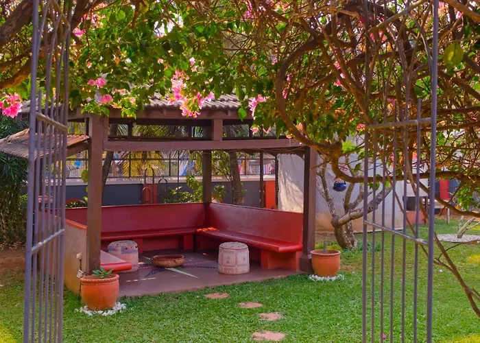Skylark Resort