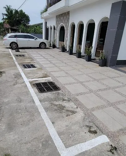 Hotel Shafura 3