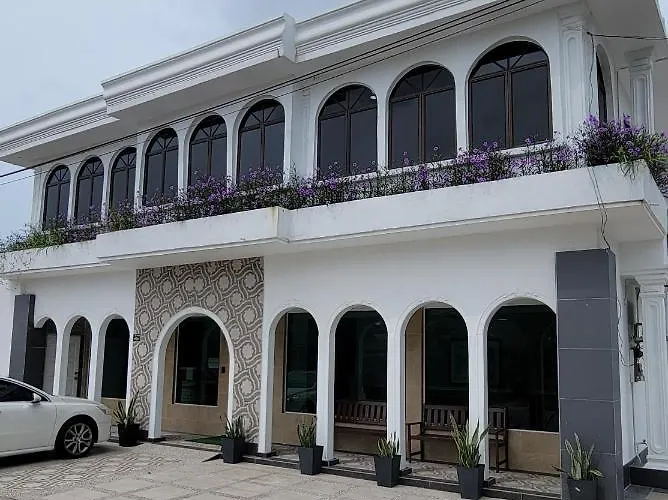 Hotel Shafura 3