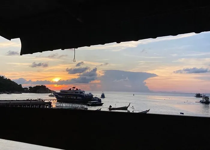 Watermellow Hostel