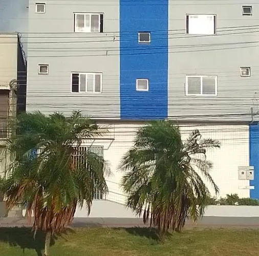 Hostel Diniz II