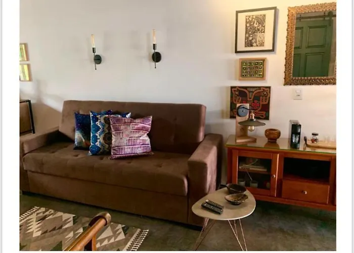 Tali House - Casa Hotel