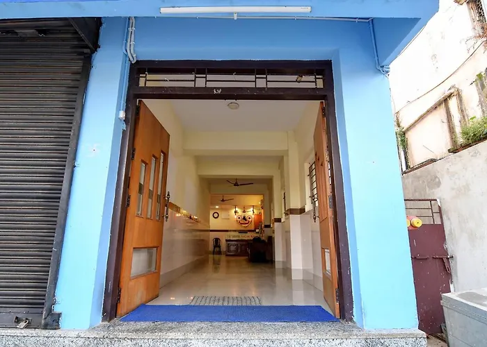 Fabhotel Sagar Royale