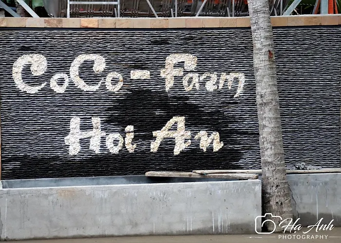 Hoi An Coco Farm
