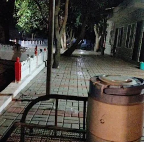 Hotel Sambodhi International, Madhya Pradesh