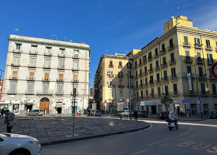 Garibaldi Guest House