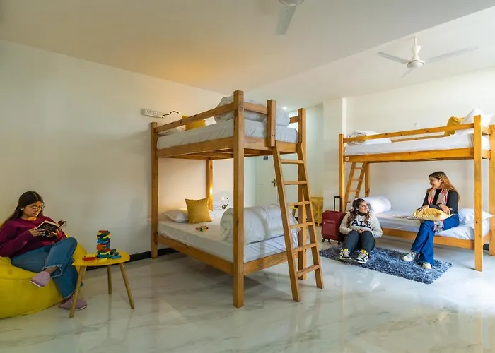 The Social Stays Dehradun
