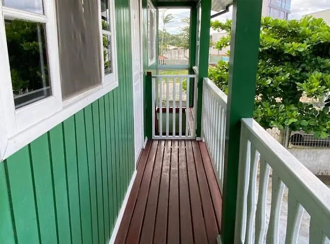 Hostel Praia de Fora lu