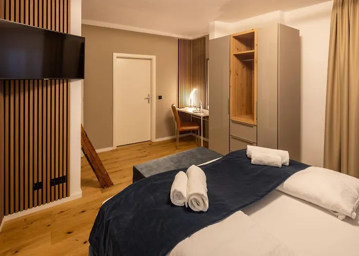 Hotel Schwanen